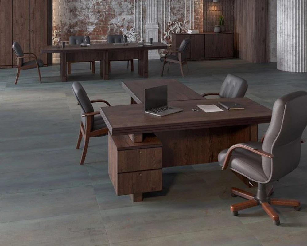 Кабинет руководителя Кэпитал / Capital