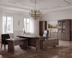 Кабинет руководителя Кэпитал / Capital images