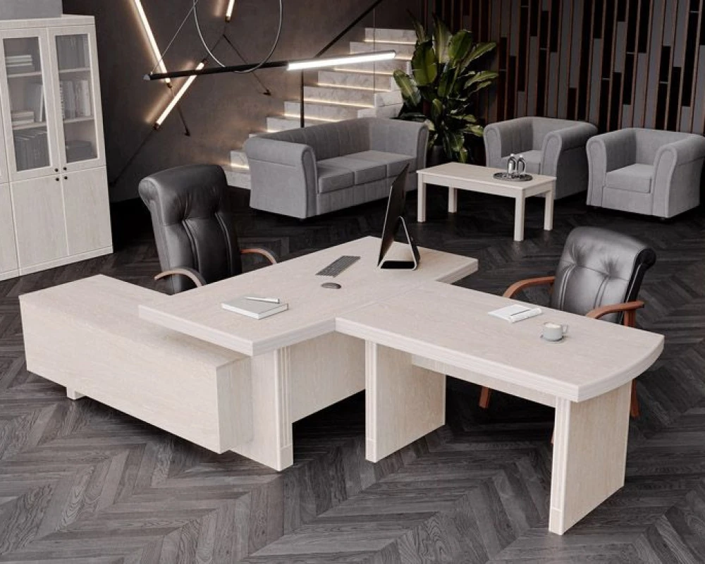 Кабинет руководителя Кэпитал / Capital