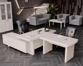 Кабинет руководителя Кэпитал / Capital images