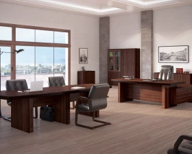 Кабинет руководителя Кэпитал / Capital images