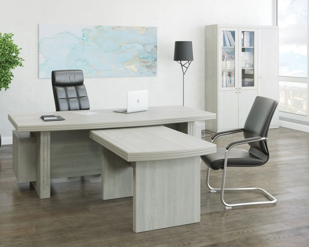 Кабинет руководителя Кэпитал / Capital