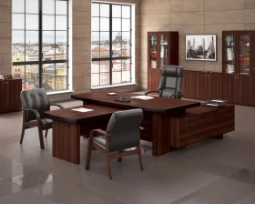 Кабинет руководителя Кэпитал / Capital images