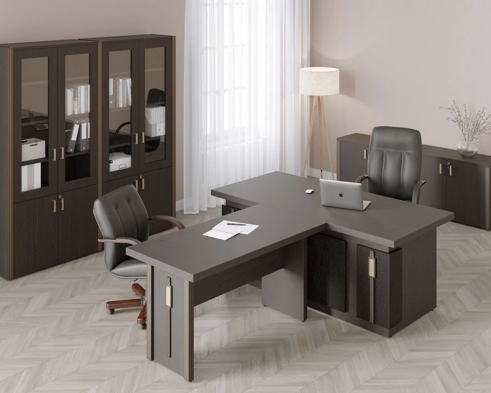 Кабинет руководителя Чикаго / Chicago