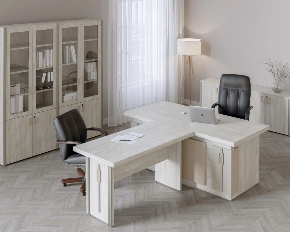 Кабинет руководителя Чикаго / Chicago