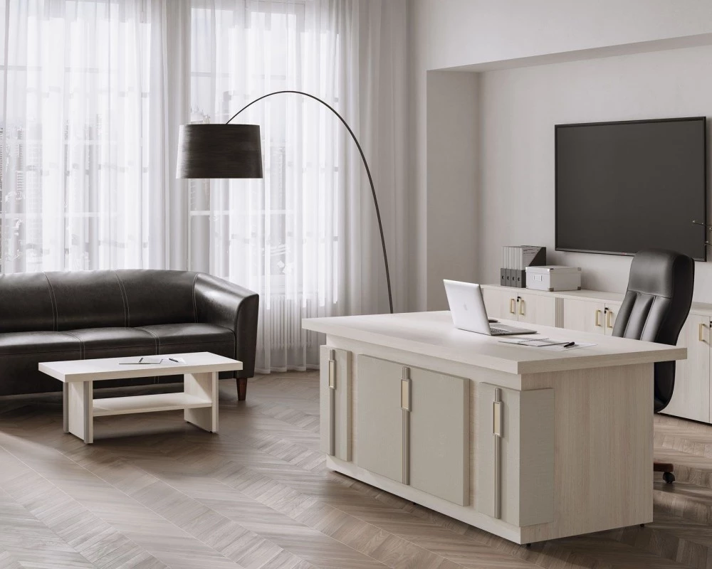 Кабинет руководителя Чикаго / Chicago