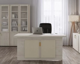 Кабинет руководителя Чикаго / Chicago images