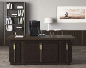 Кабинет руководителя Чикаго / Chicago images