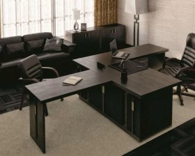 Кабинет руководителя Чикаго / Chicago images