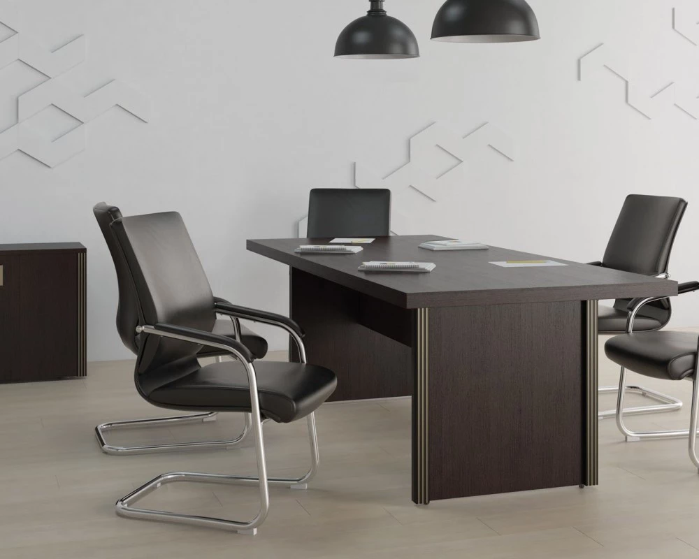 Кабинет руководителя Чикаго / Chicago