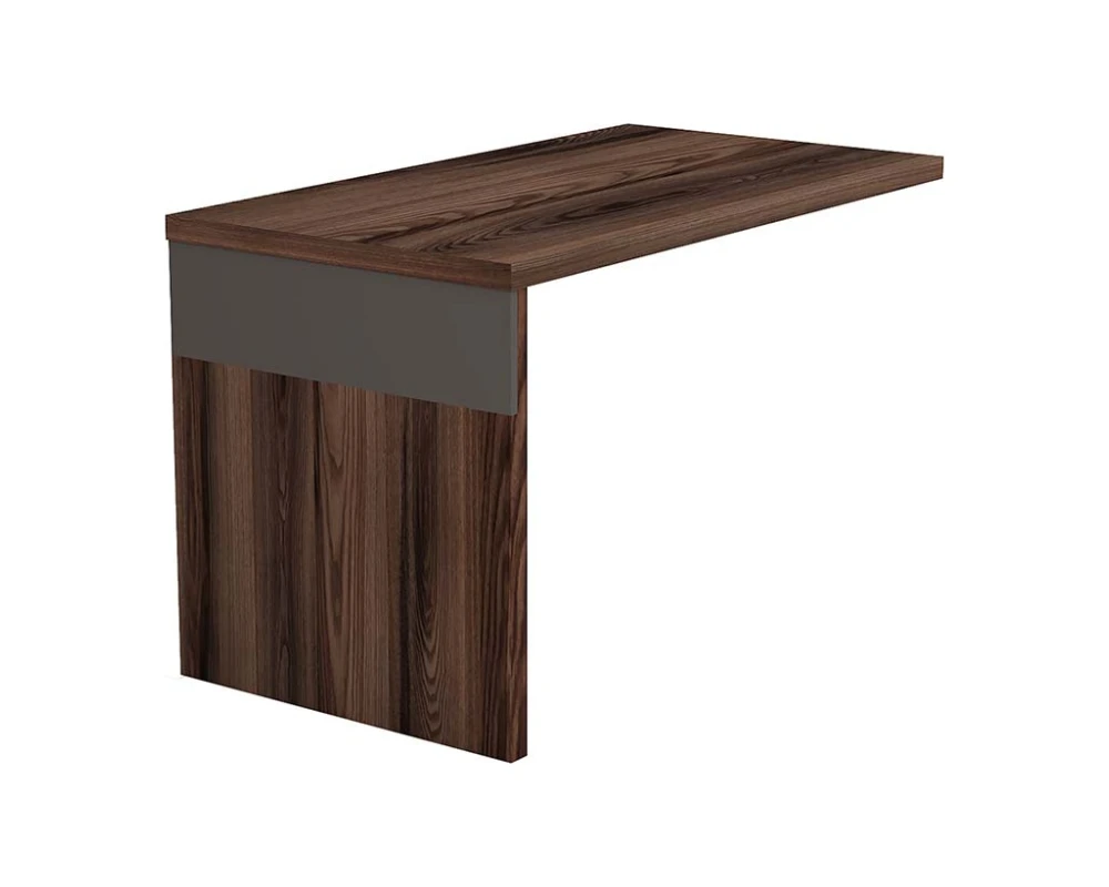 Брифинг-приставка Форт / Fort Дезира темная