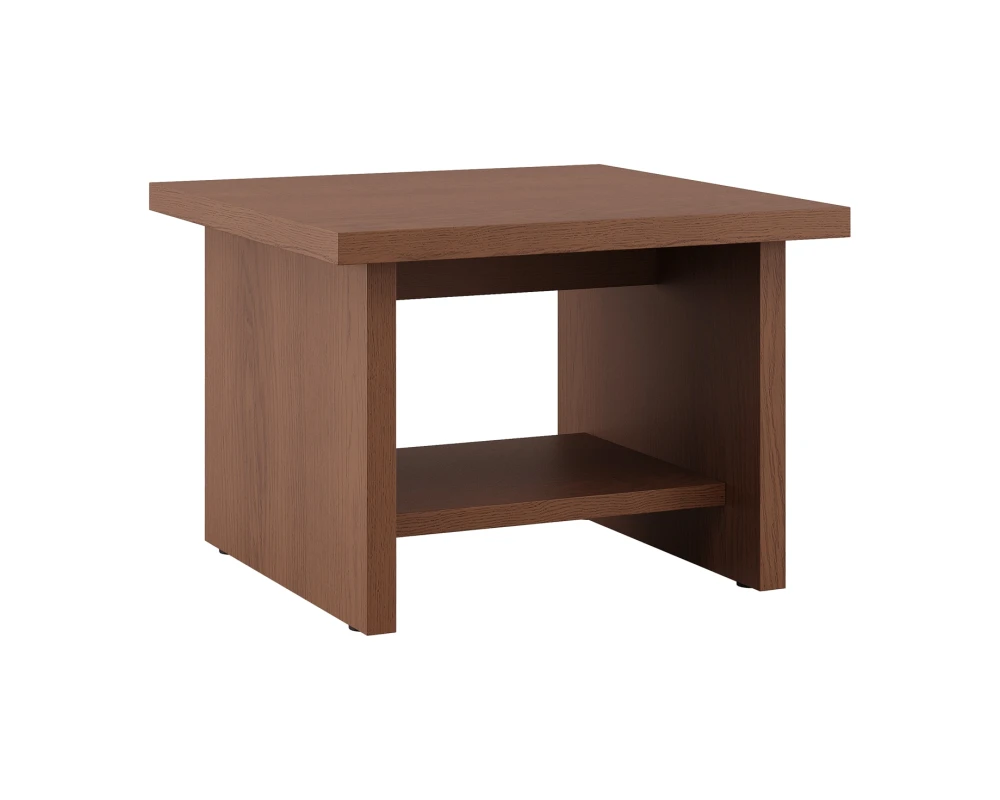 Кофейный стол 60 Гарвард / Harvard Дуб коньяк