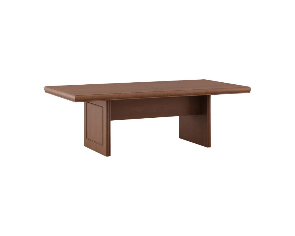 Стол для переговоров Гарвард / Harvard Дуб коньяк