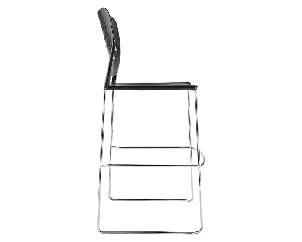 Стул барный Холс Е / Holes E