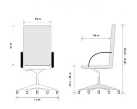 Кресло Восп / WASP images