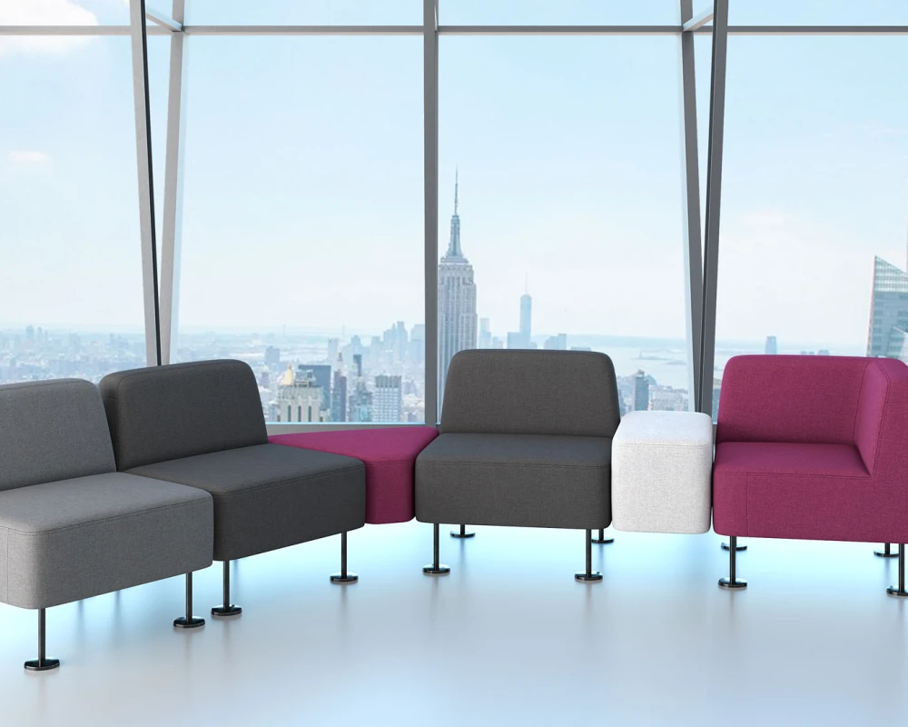 Комплект мягкой мебели Легато / Legato