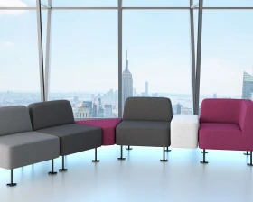 Комплект мягкой мебели Легато / Legato images