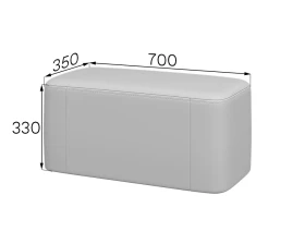 Комплект мягкой мебели Легато / Legato images