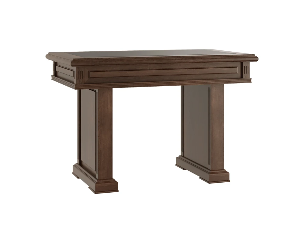 Брифинг-приставка Министри / Ministry Дуб шоколад