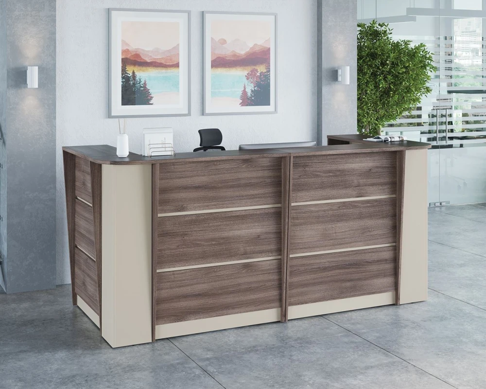 Мебель для приемной Нью Лайн / New Line