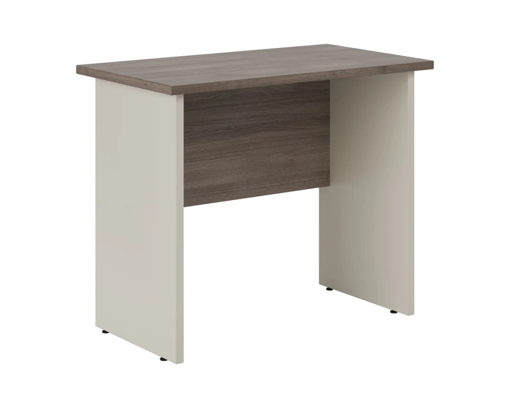 Стол приставной Нью Лайн / New Line Дуб Шамони темный