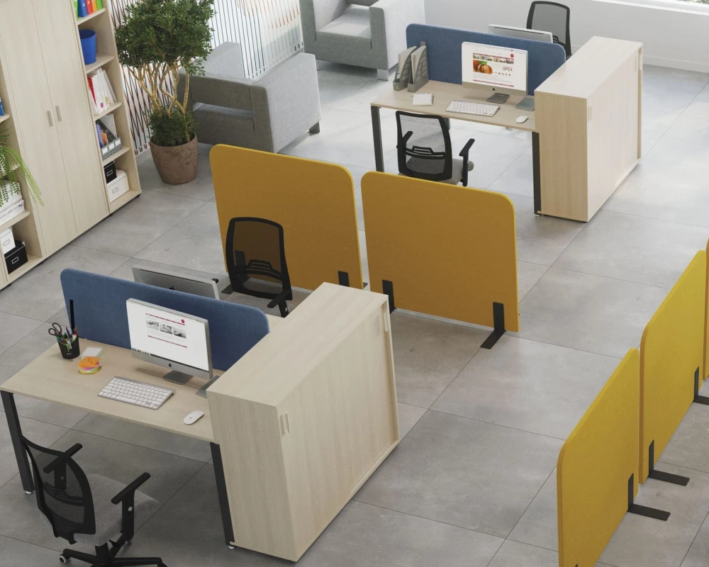 Тканевые экраны Пин-ап / Pin-up