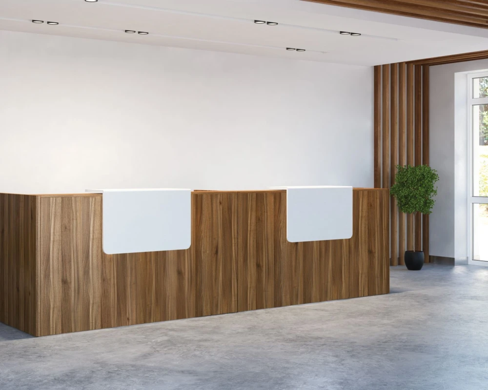 Мебель для приемной Салют / Salute