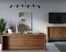 Кабинет руководителя Солид / Solid images