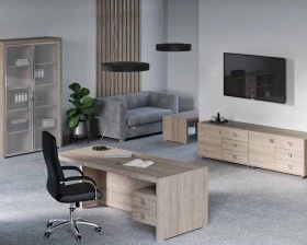 Кабинет руководителя Солид / Solid images