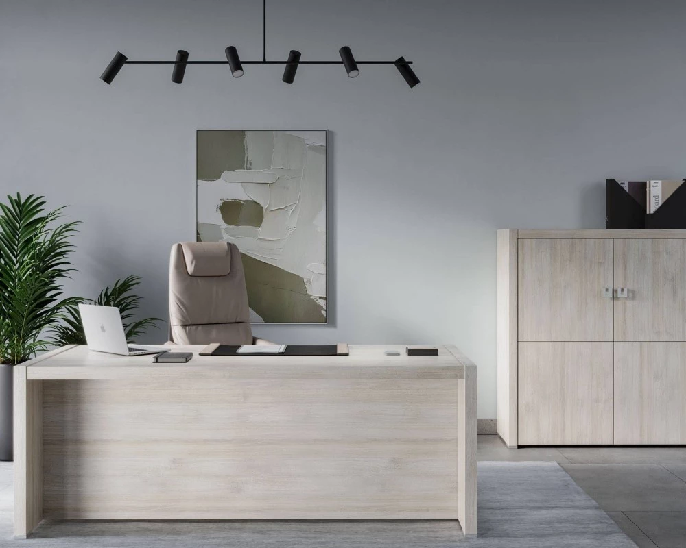 Кабинет руководителя Солид / Solid