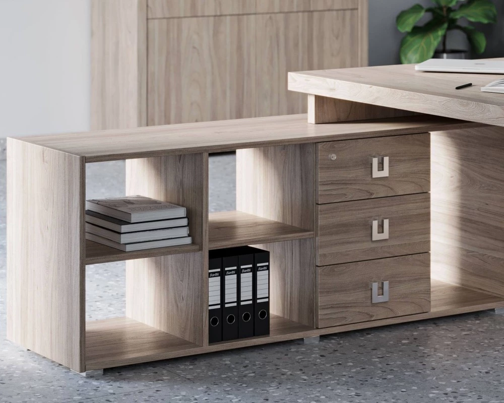 Кабинет руководителя Солид / Solid