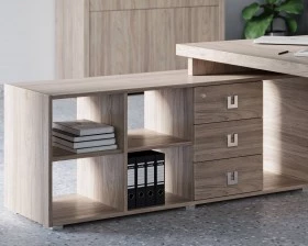 Кабинет руководителя Солид / Solid images