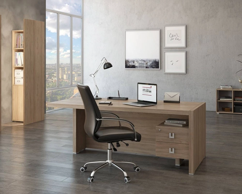 Кабинет руководителя Солид / Solid