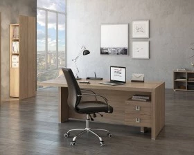 Кабинет руководителя Солид / Solid images