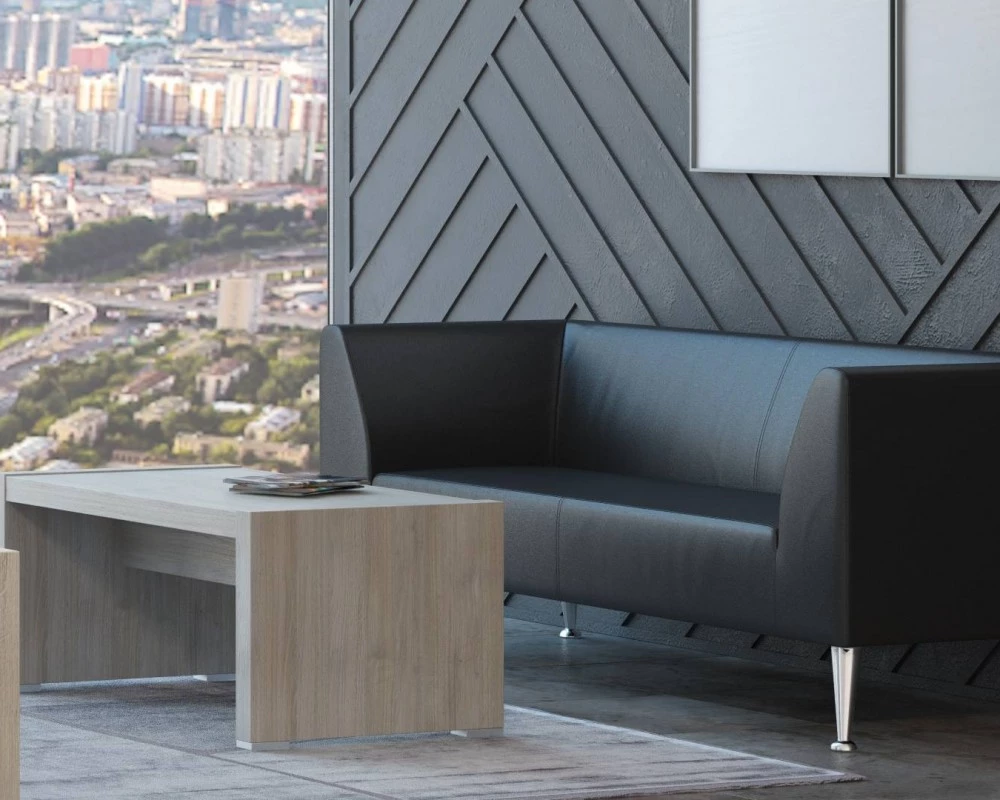 Кабинет руководителя Солид / Solid