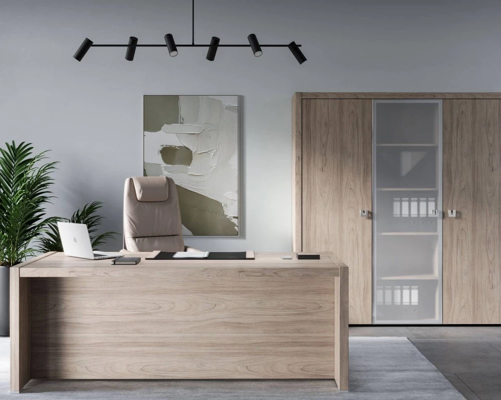 Кабинет руководителя Солид / Solid