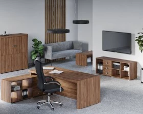 Кабинет руководителя Солид / Solid images