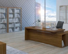 Кабинет руководителя Солид / Solid images