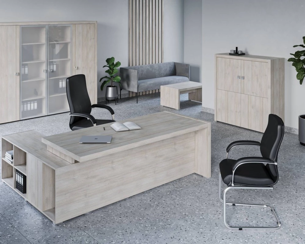 Кабинет руководителя Солид / Solid