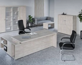 Кабинет руководителя Солид / Solid images