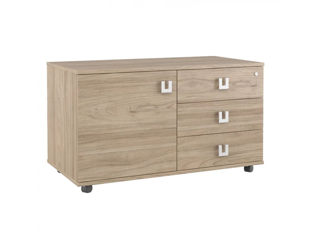 Приставка Солид / Solid Вяз