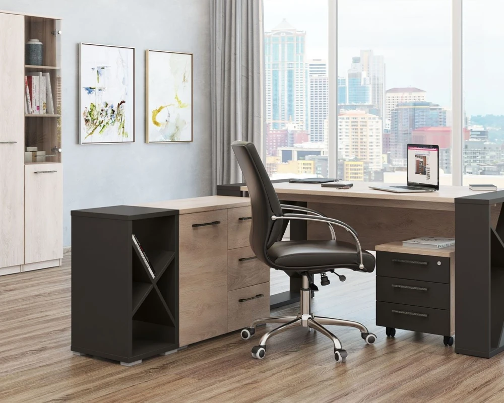 Кабинет руководителя Спринг / Spring