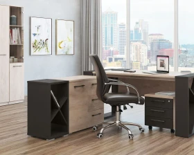 Кабинет руководителя Спринг / Spring images