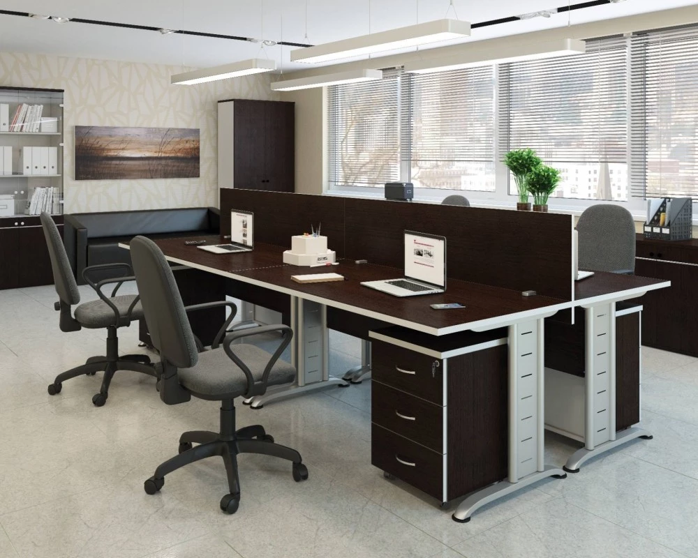 Мебель для персонала Свифт / Swift