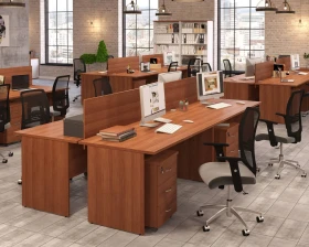 Мебель для персонала Свифт / Swift images