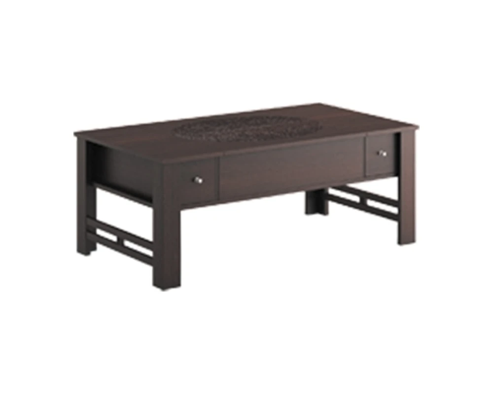 Кофейный стол 108 Монза/Торино / Monza/Torino Венге