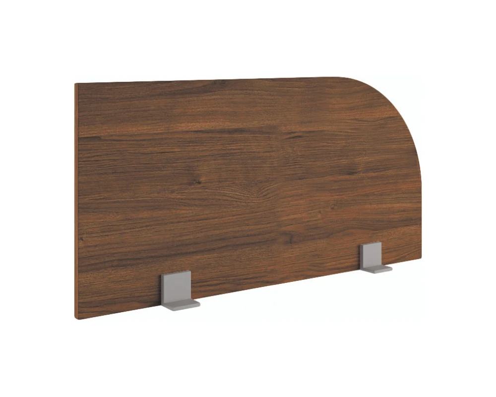 Экран боковой 74x1,6x35 Тренд / Trend Орех