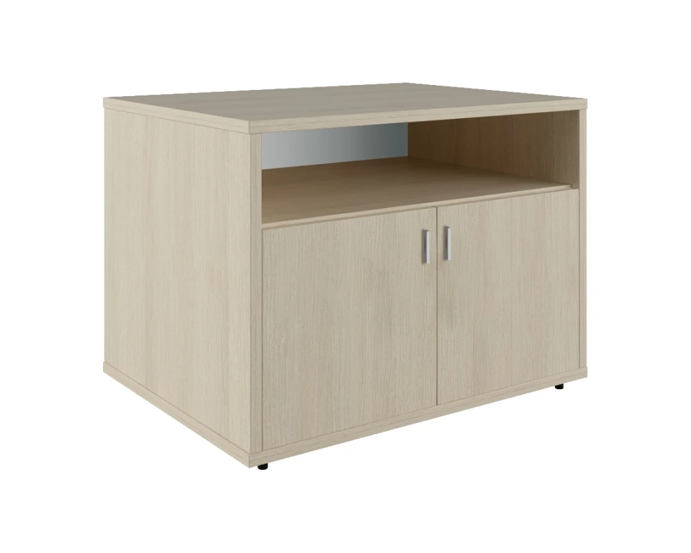 Тумба под оргтехнику Гранд / Grand Дуб феррара