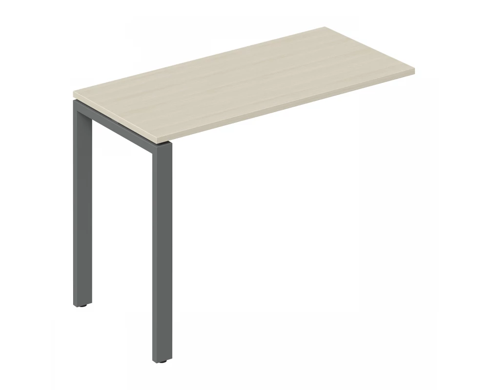 Брифинг-приставка Тренд / Trend Дуб феррара