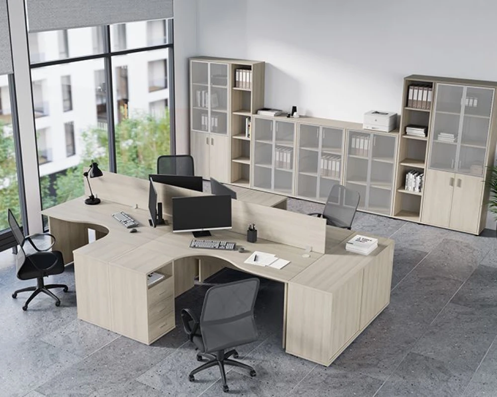 Мебель для персонала Тренд / Trend